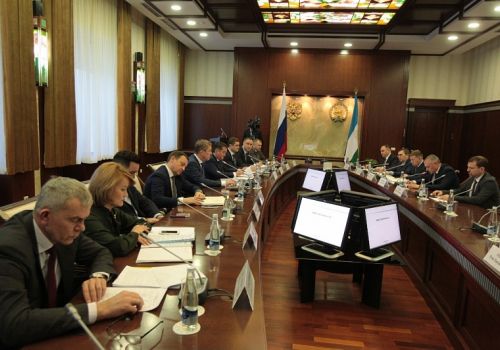 На «Инвестчасе» одобрен проект животноводческого комплекса на 7 тысяч голов