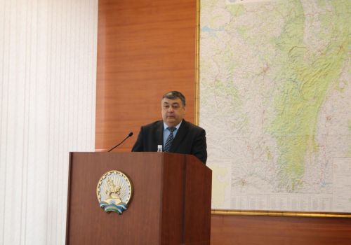 Минсельхоз РБ: к 2024 году необходимо вносить не менее 90 тыс. тонн минудобрений за год