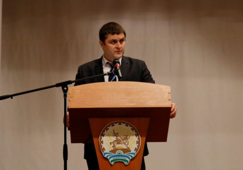 Ильшат Фазрахманов: господдержка модернизации, позволила вернуть на поля огромное количество техники