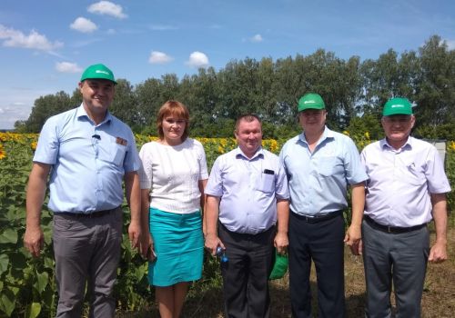 Биологизация земледелия – это здоровье человека