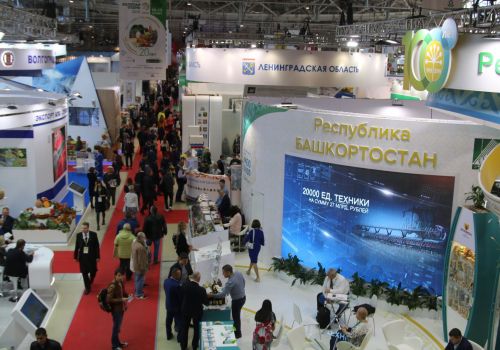 ИА Интерфакс: Башкирские ученые создали "АгроКомпас" для "оцифровки"